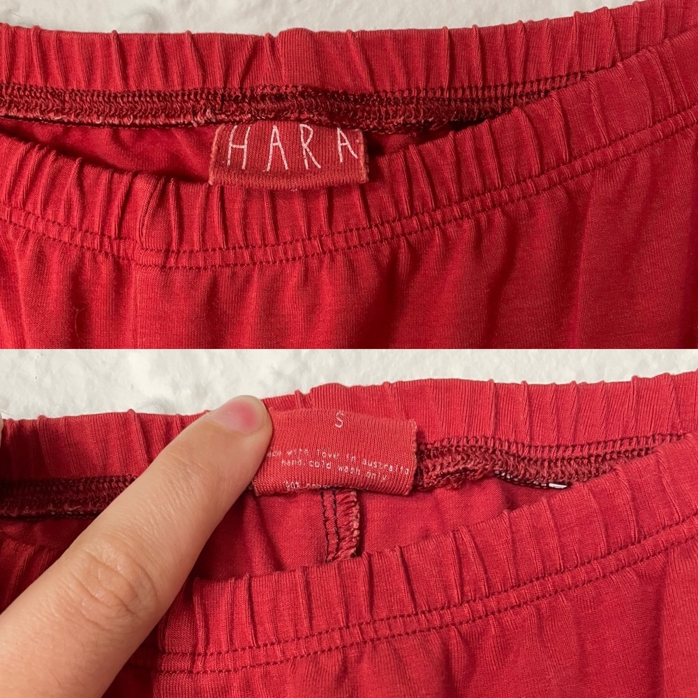 Hara the Label Frankie Flares - Picture 10 of 12